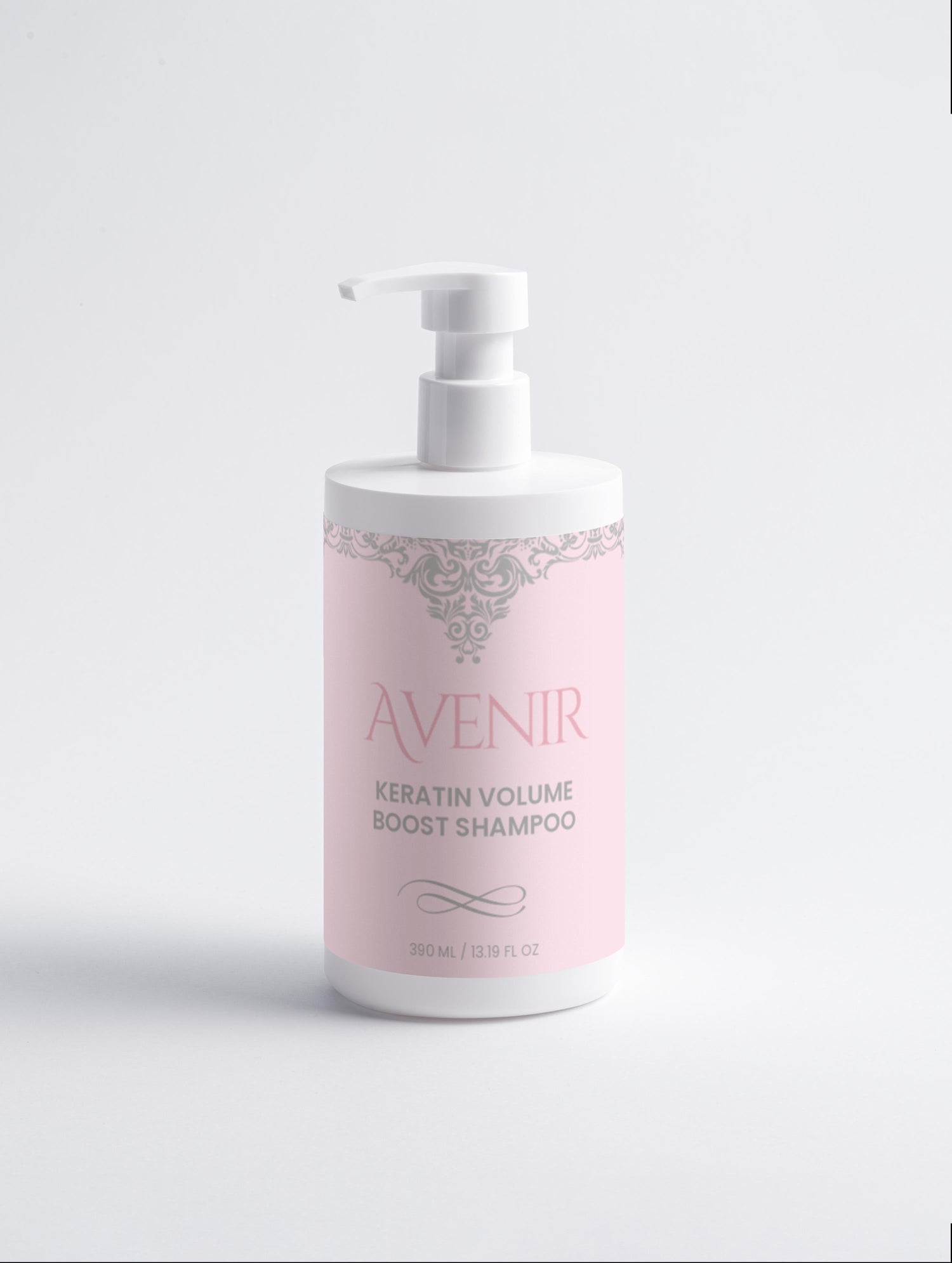 Shampooing Kératine Volume Boost AVENIR dans un guide simple sur les soins capillaires à la kératine