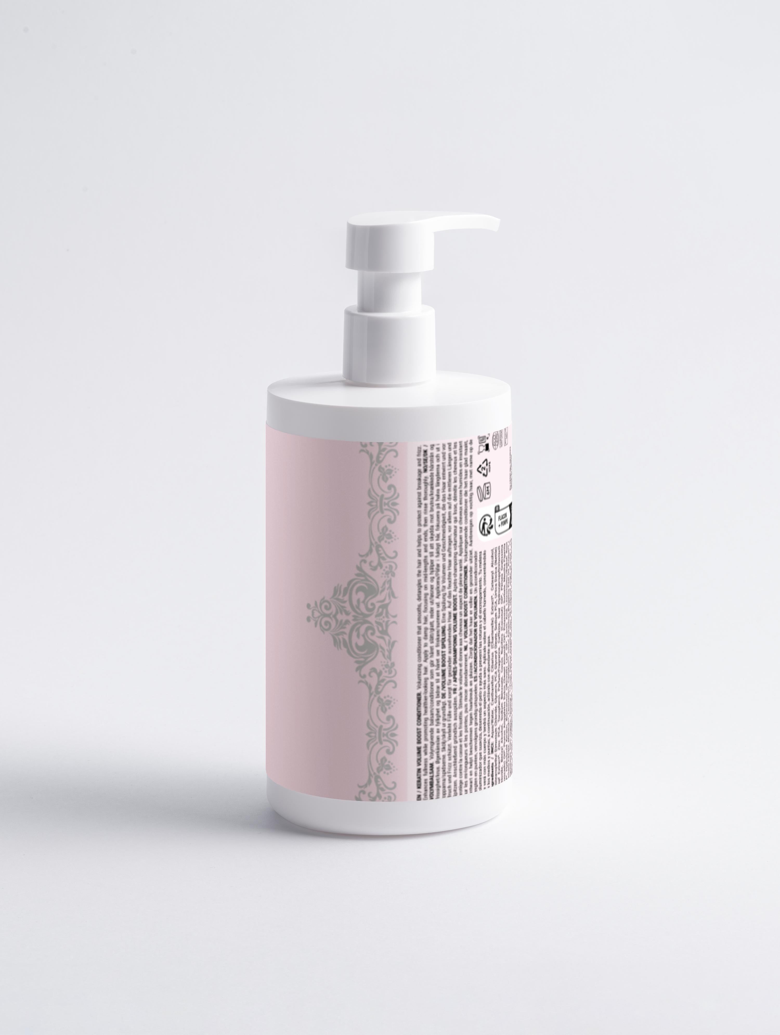 AVENIR KERATIN VOLUME BOOST CONDITIONER