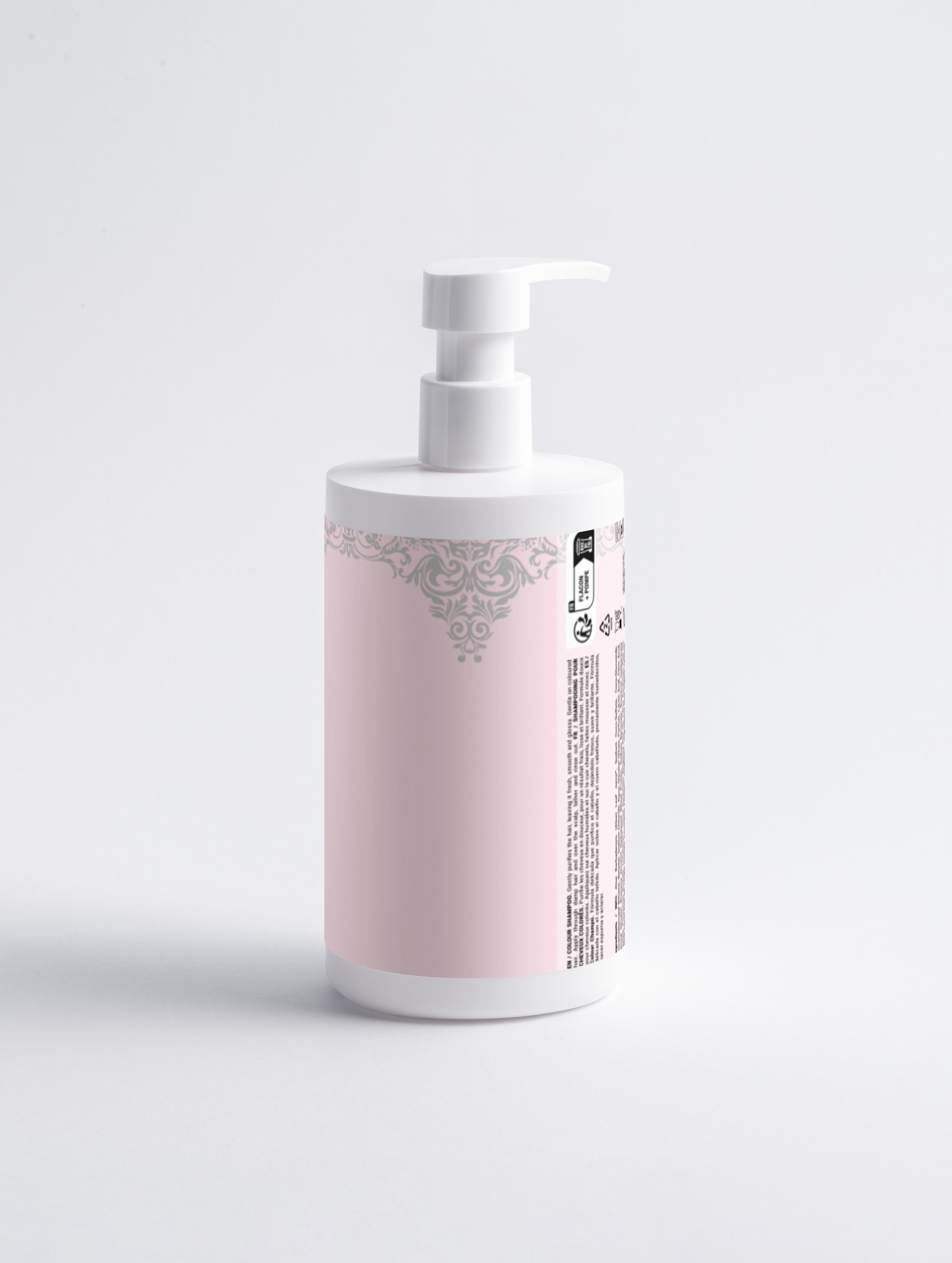 AVENIR COLOUR CARE SHAMPOO - PEACHY GRAPEFRUIT ZEST