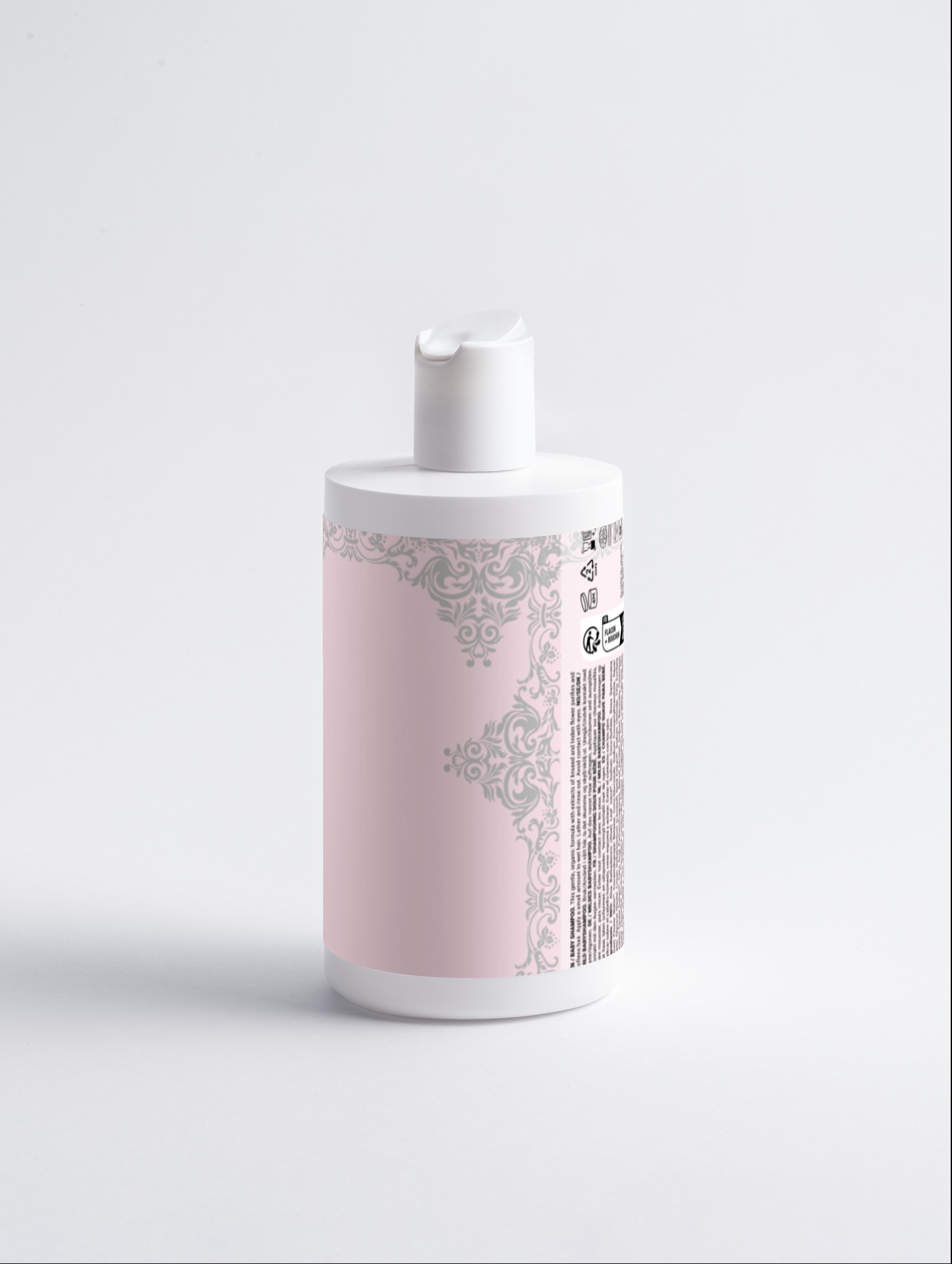 AVENIR GENTLE BABY SHAMPOO
