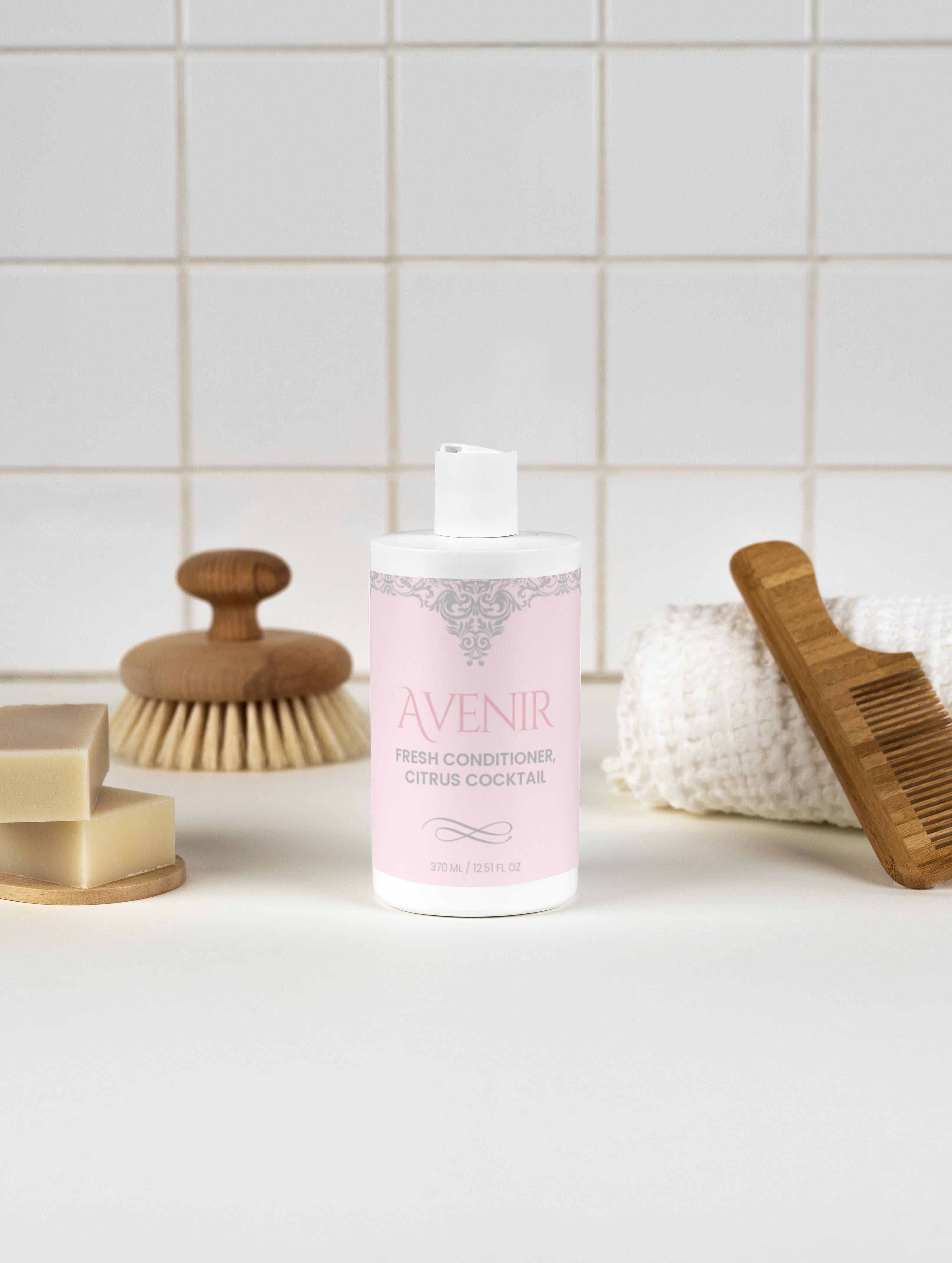 AVENIR FRESH CONDITIONER - CITRUS COCKTAIL