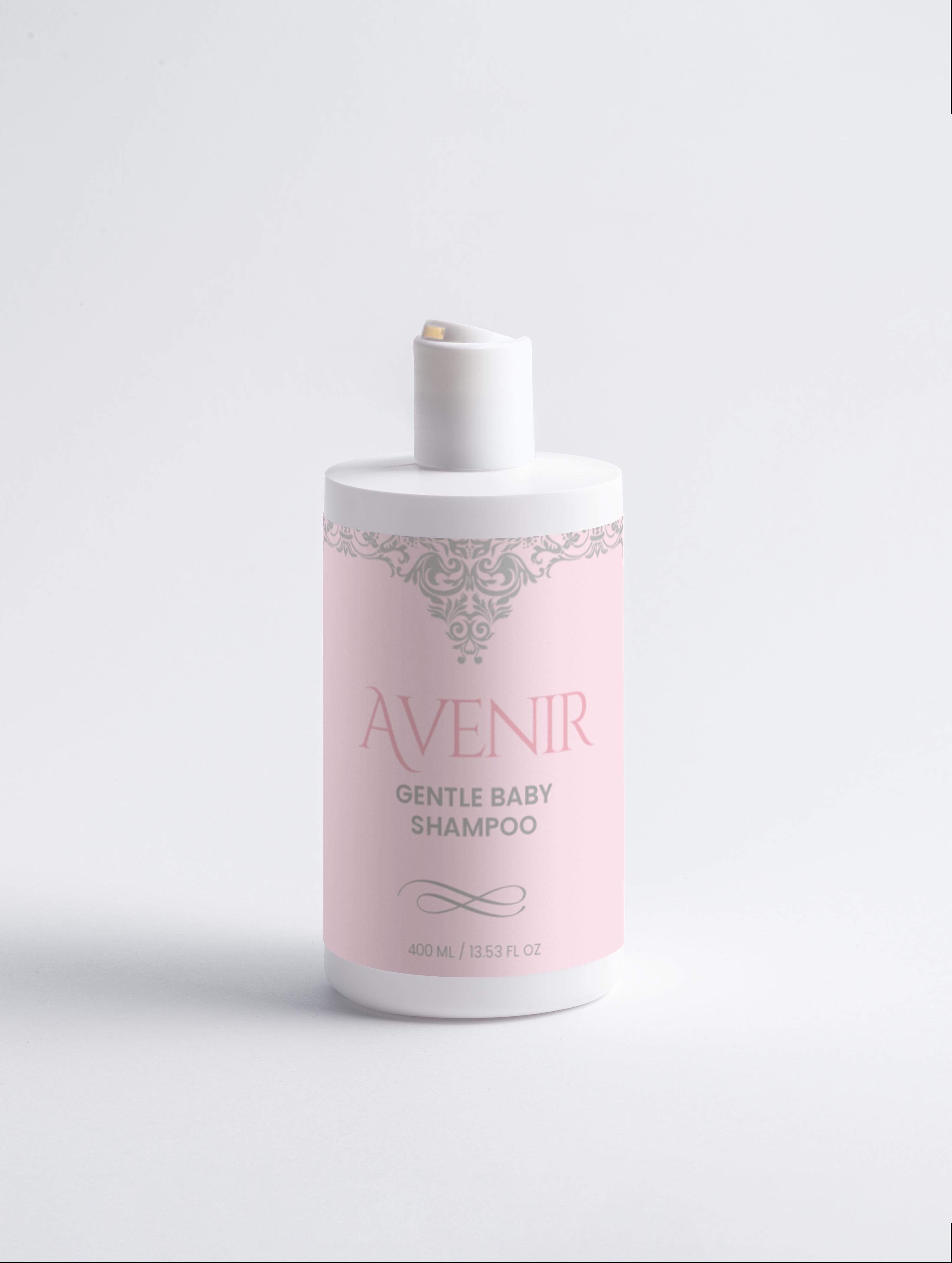 AVENIR GENTLE BABY SHAMPOO
