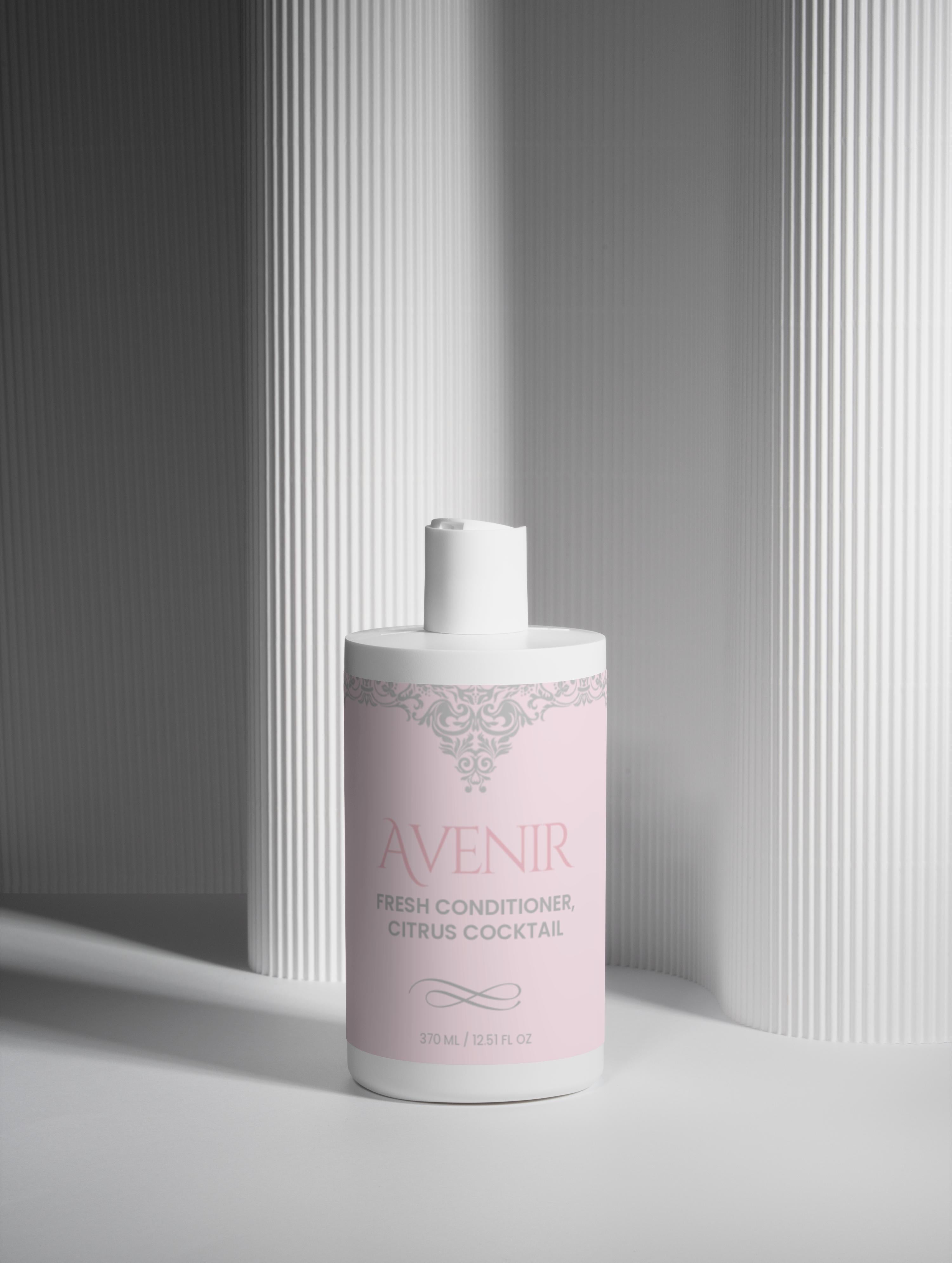 AVENIR FRESH CONDITIONER - CITRUS COCKTAIL